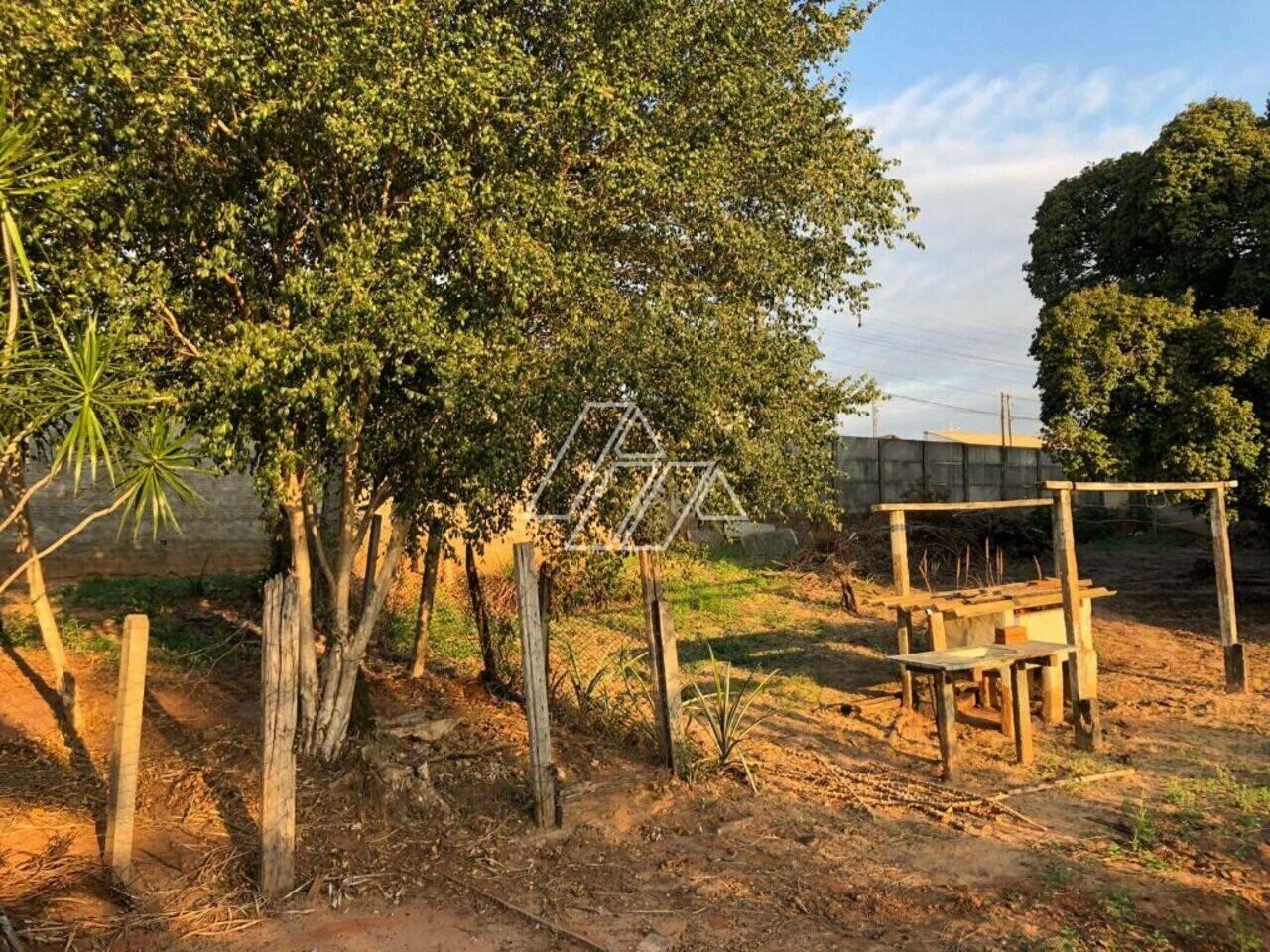 Terreno Betel, Marília - SP