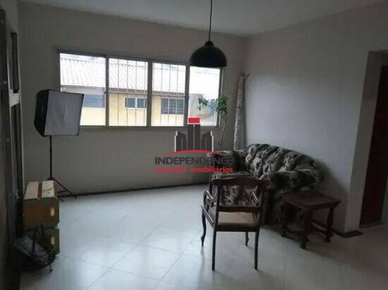 Apartamento Jardim das Indústrias, São José dos Campos - SP