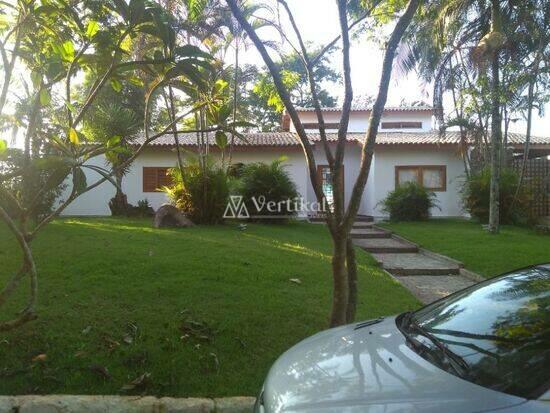 Casa de 423 m² Granja Viana - Jandira, à venda por R$ 2.400.000