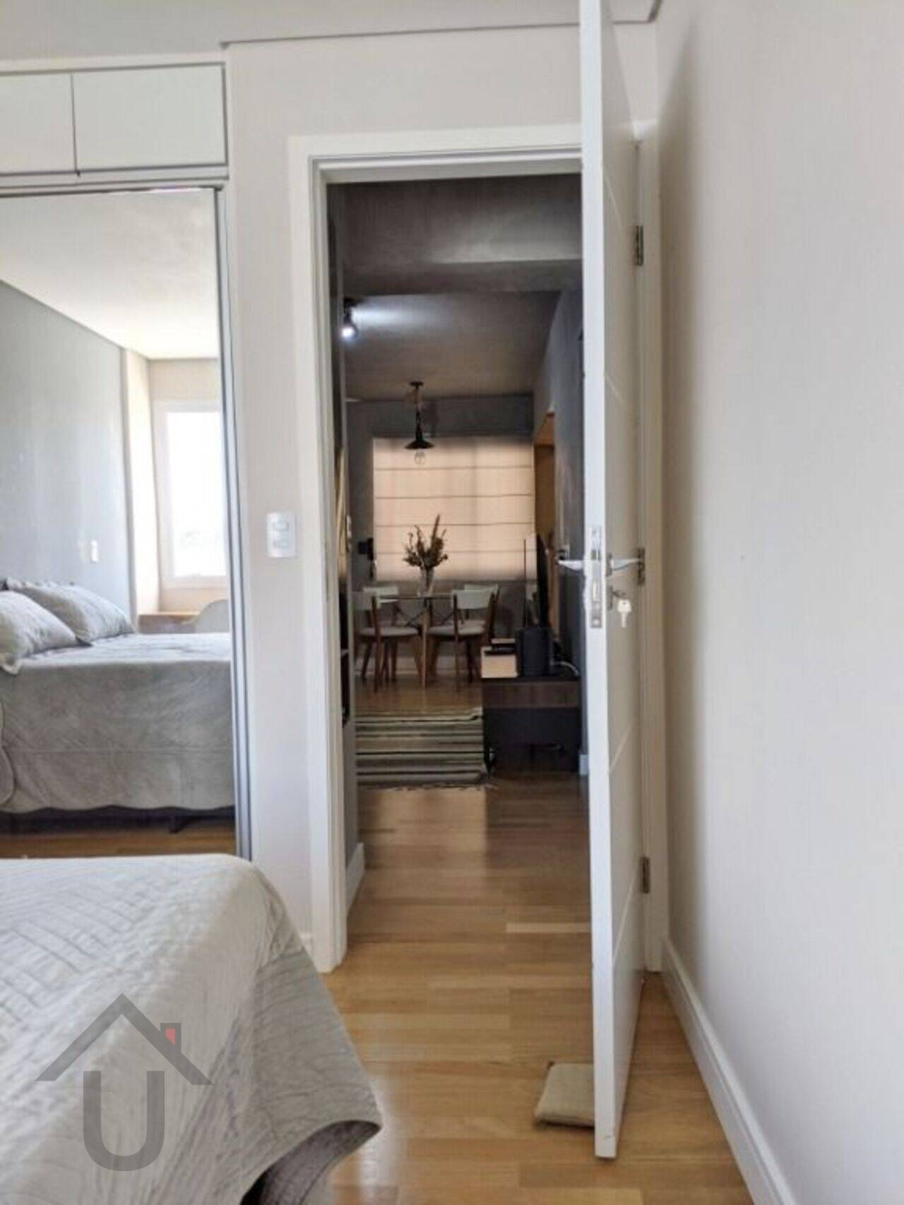 Apartamento Butantã, São Paulo - SP