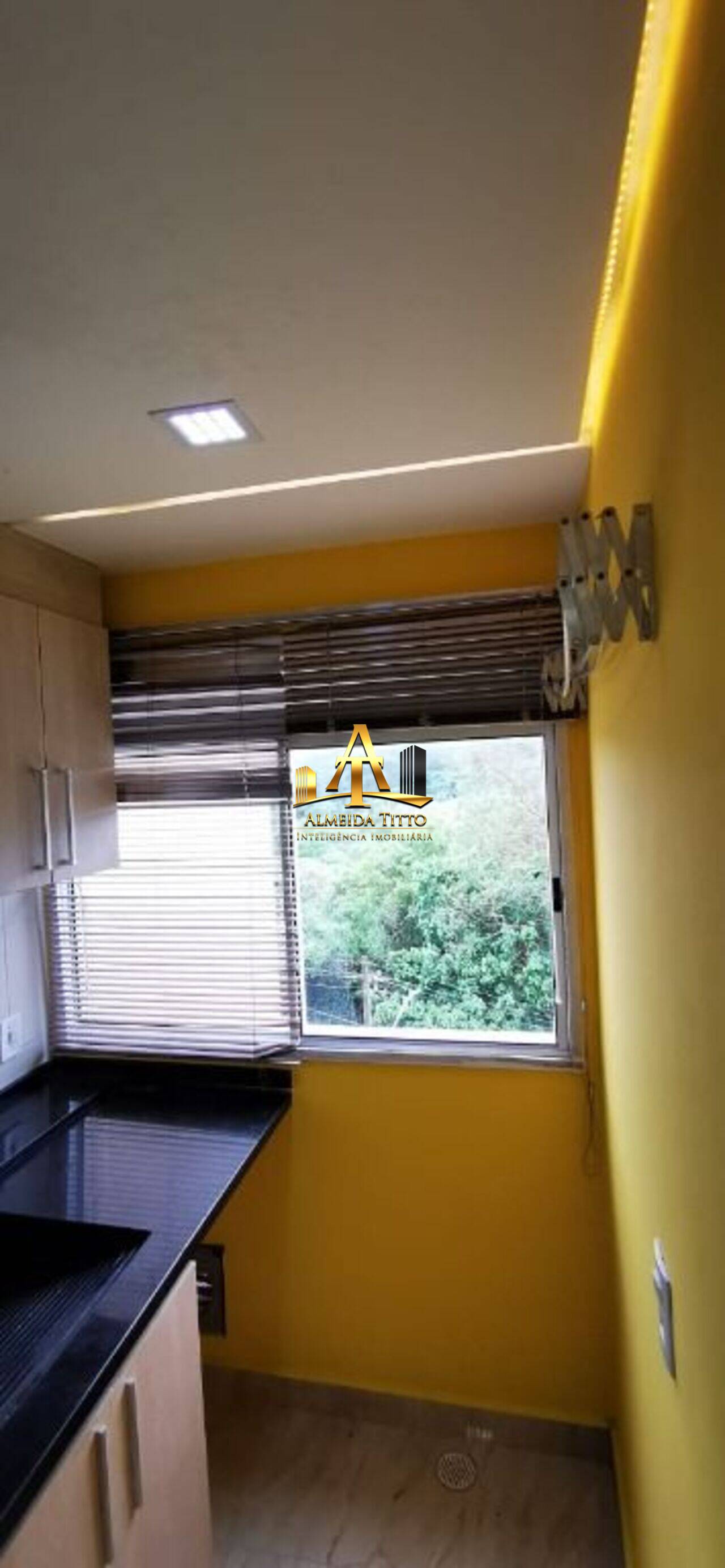 Apartamento Jardim Ísis, Cotia - SP