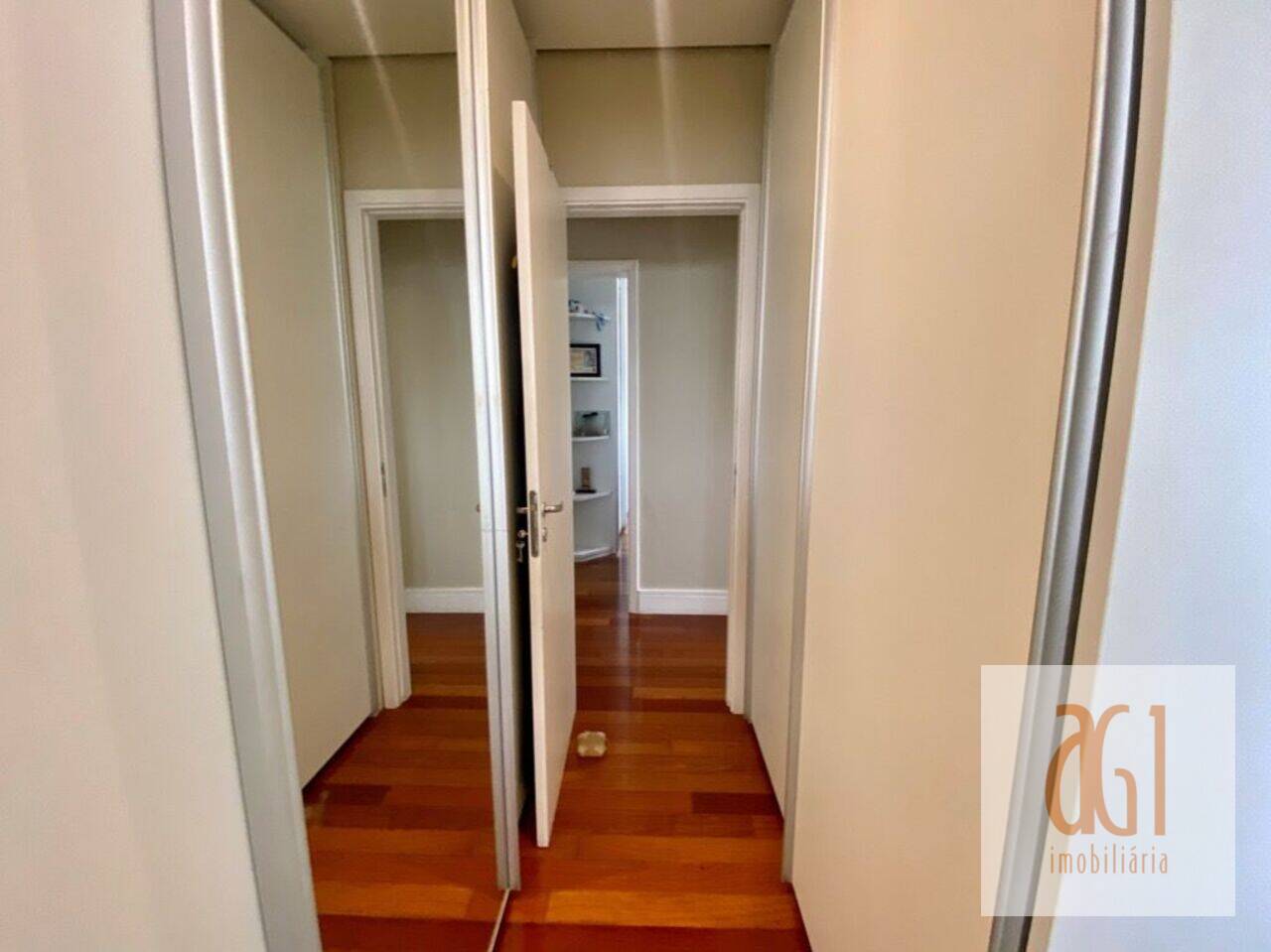 Apartamento Vila Madalena, São Paulo - SP