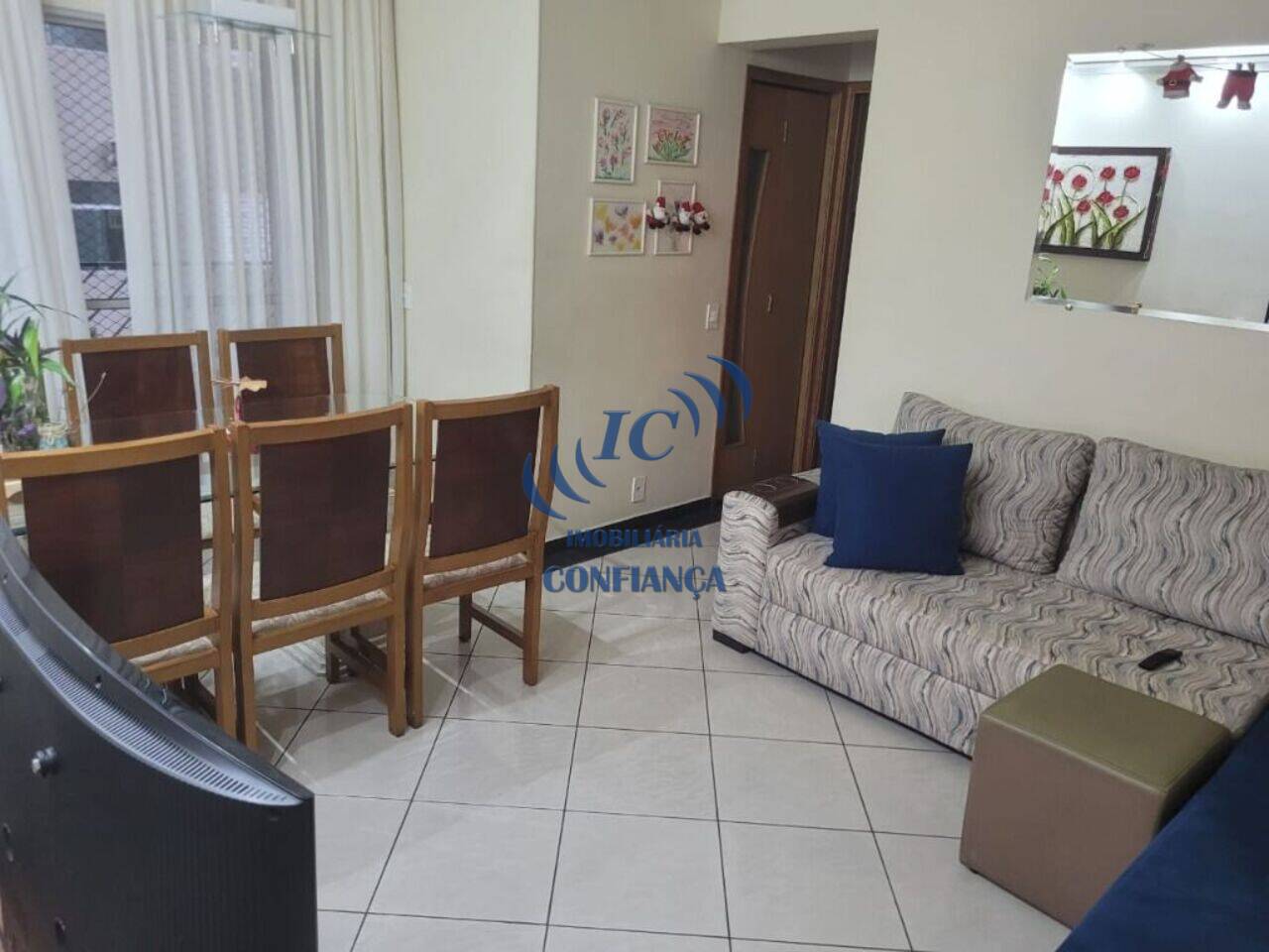 Apartamento Penha, São Paulo - SP