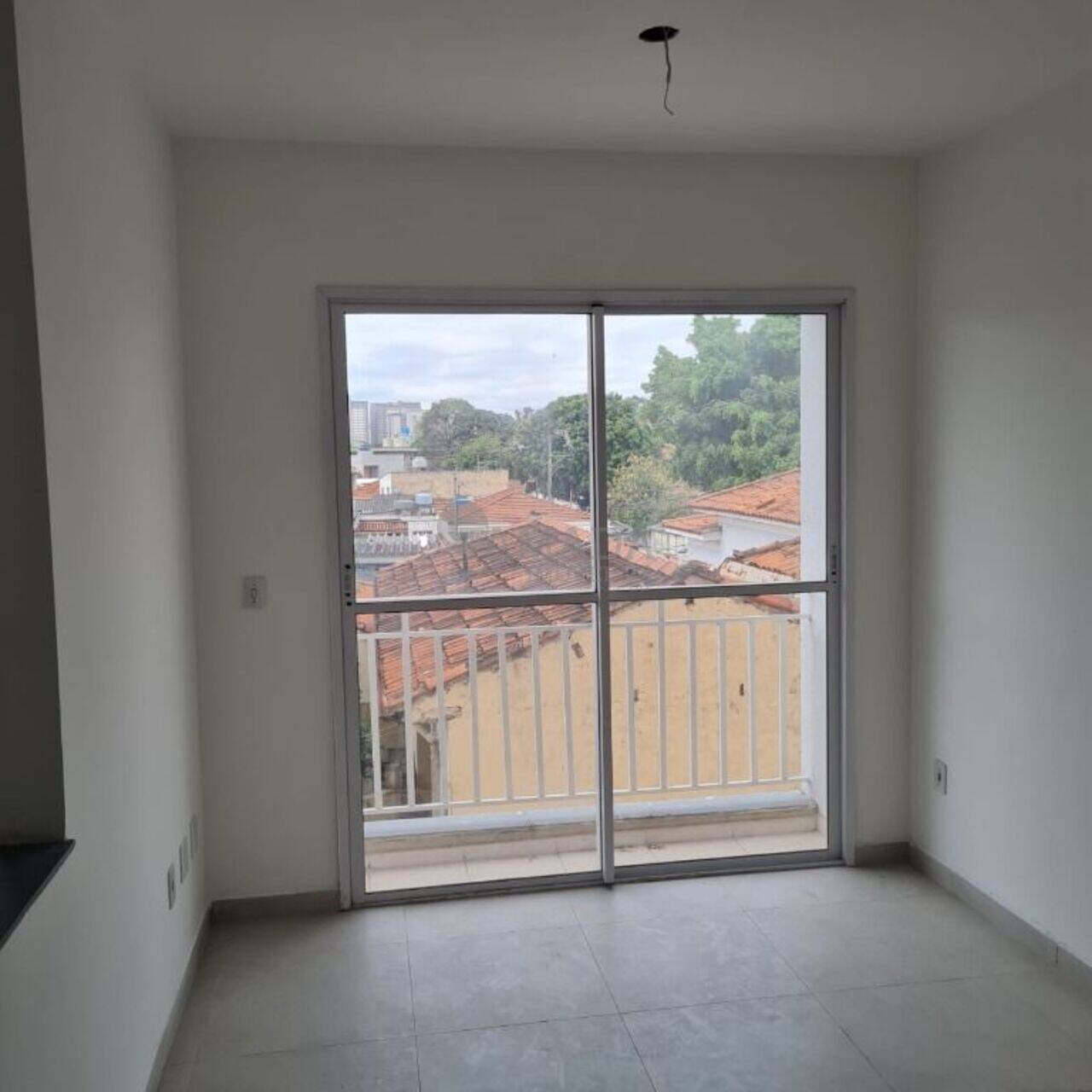 Apartamento Penha de França, São Paulo - SP