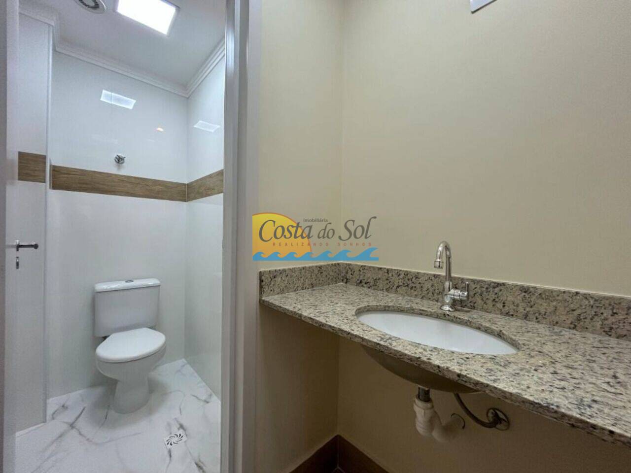 Apartamento Vila Tupi, Praia Grande - SP