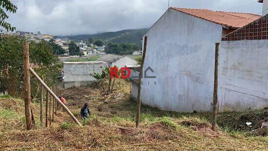 Terreno Vila São Paulo, Mogi das Cruzes - SP