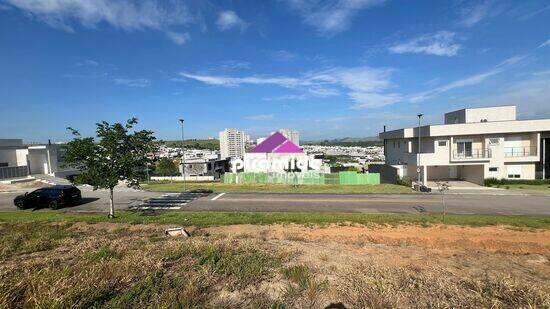 Terreno de 600 m² Urbanova - São José dos Campos, à venda por R$ 799.000
