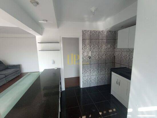 Apartamento com 2 dormitórios à venda, 69 m² por R$ 820.000 - Pinheiros - São Paulo/SP