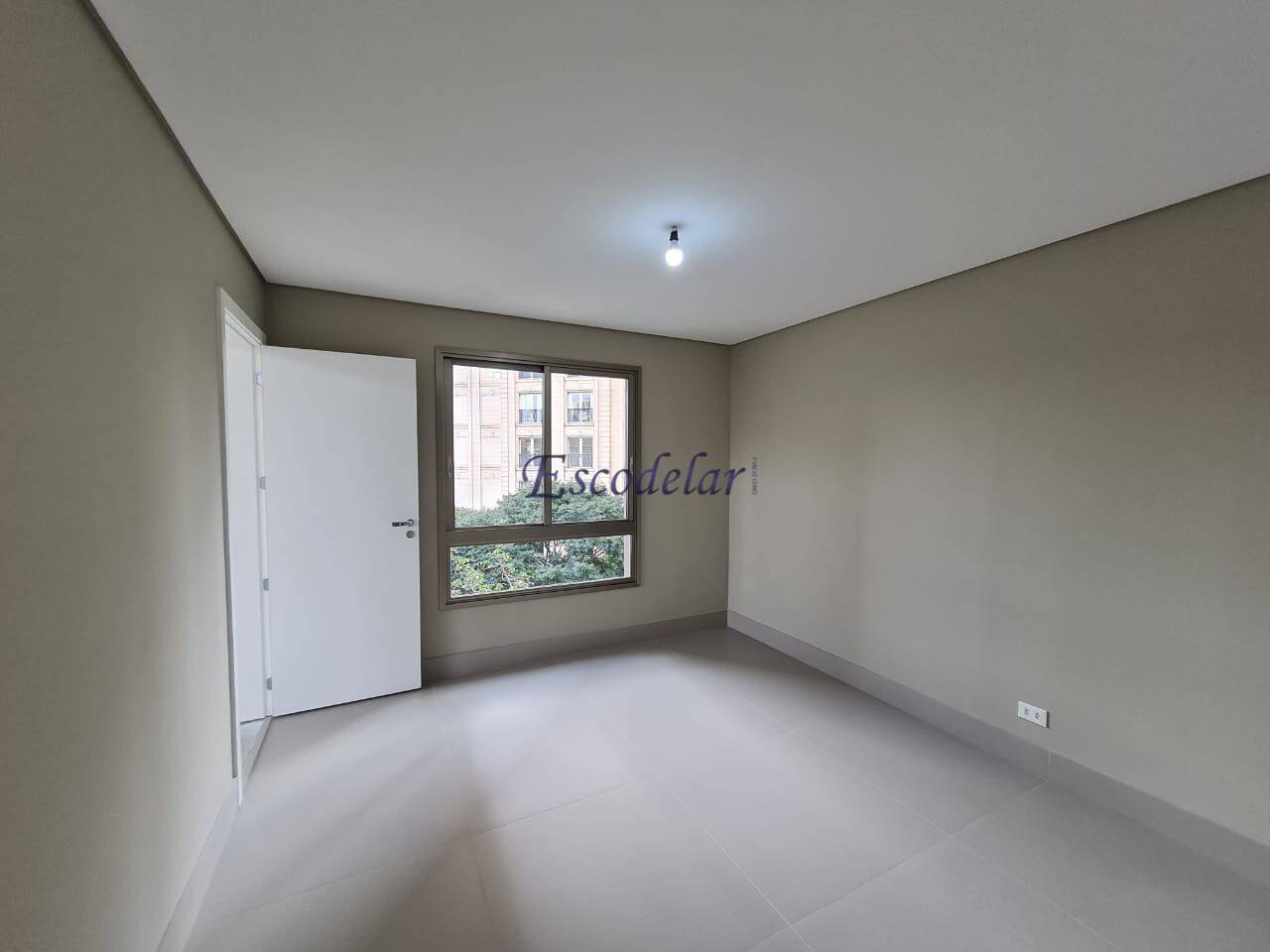 Apartamento Higienópolis, São Paulo - SP