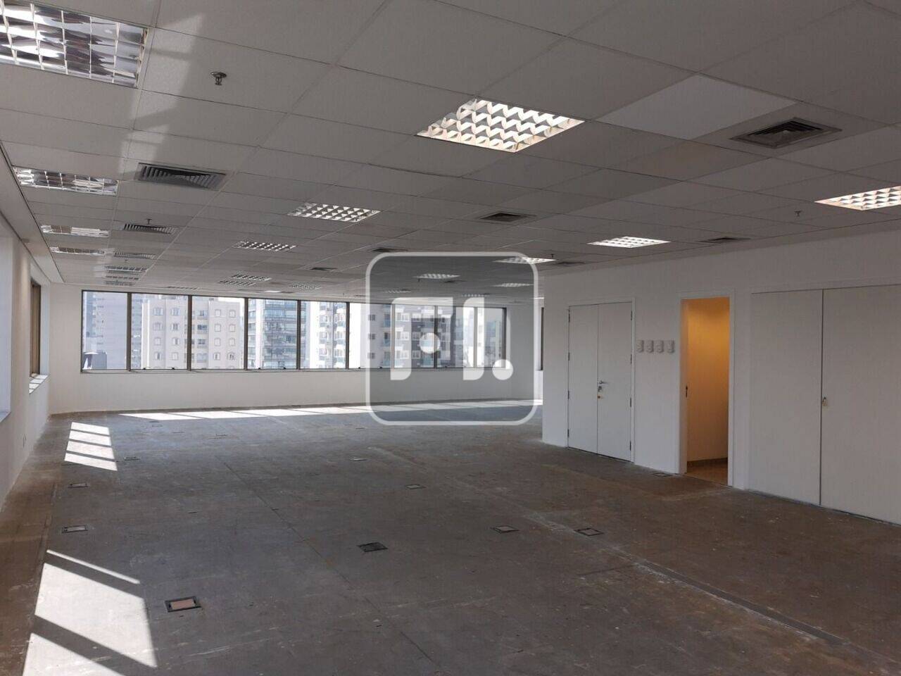 Conjunto, 192 m² - venda por R$ 2.560.000 ou aluguel por R$ 24.000/mês - Vila Olímpia - São Paulo/SP