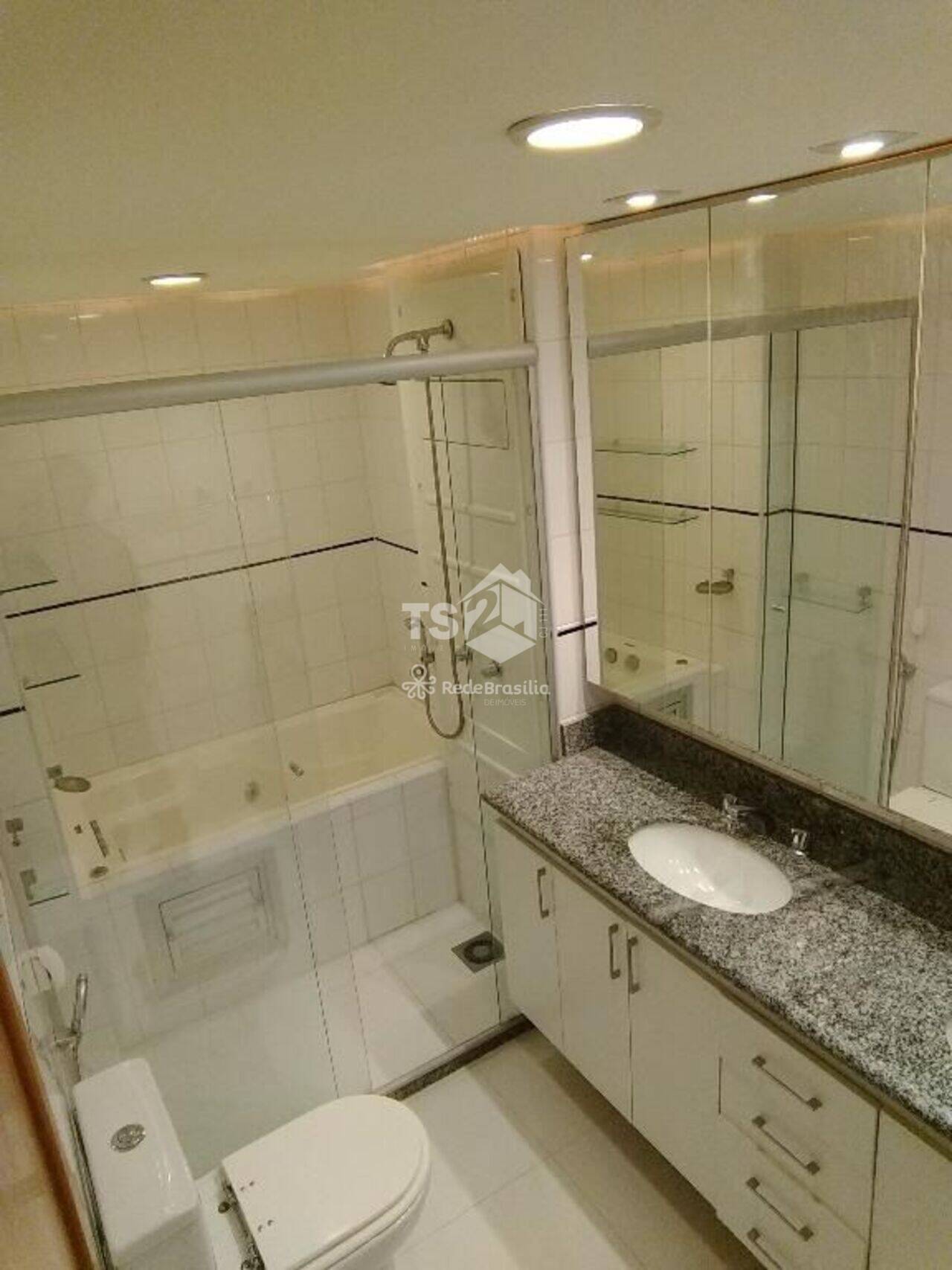 Apartamento Águas Claras Norte, Águas Claras - DF