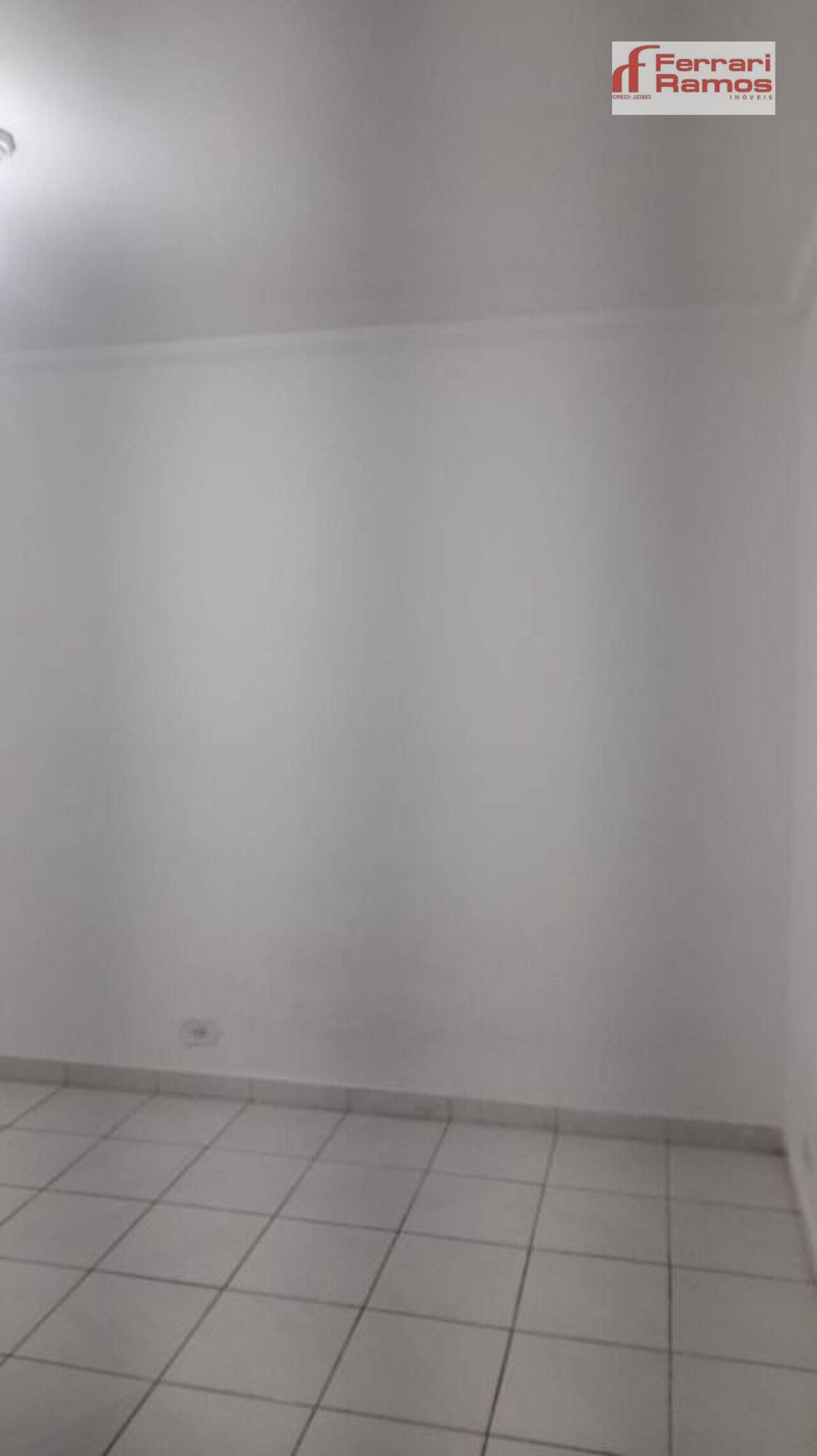 Apartamento Centro, Guarulhos - SP