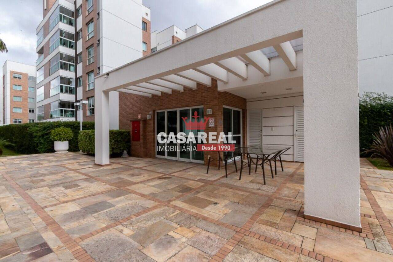 Apartamento Ecoville, Curitiba - PR