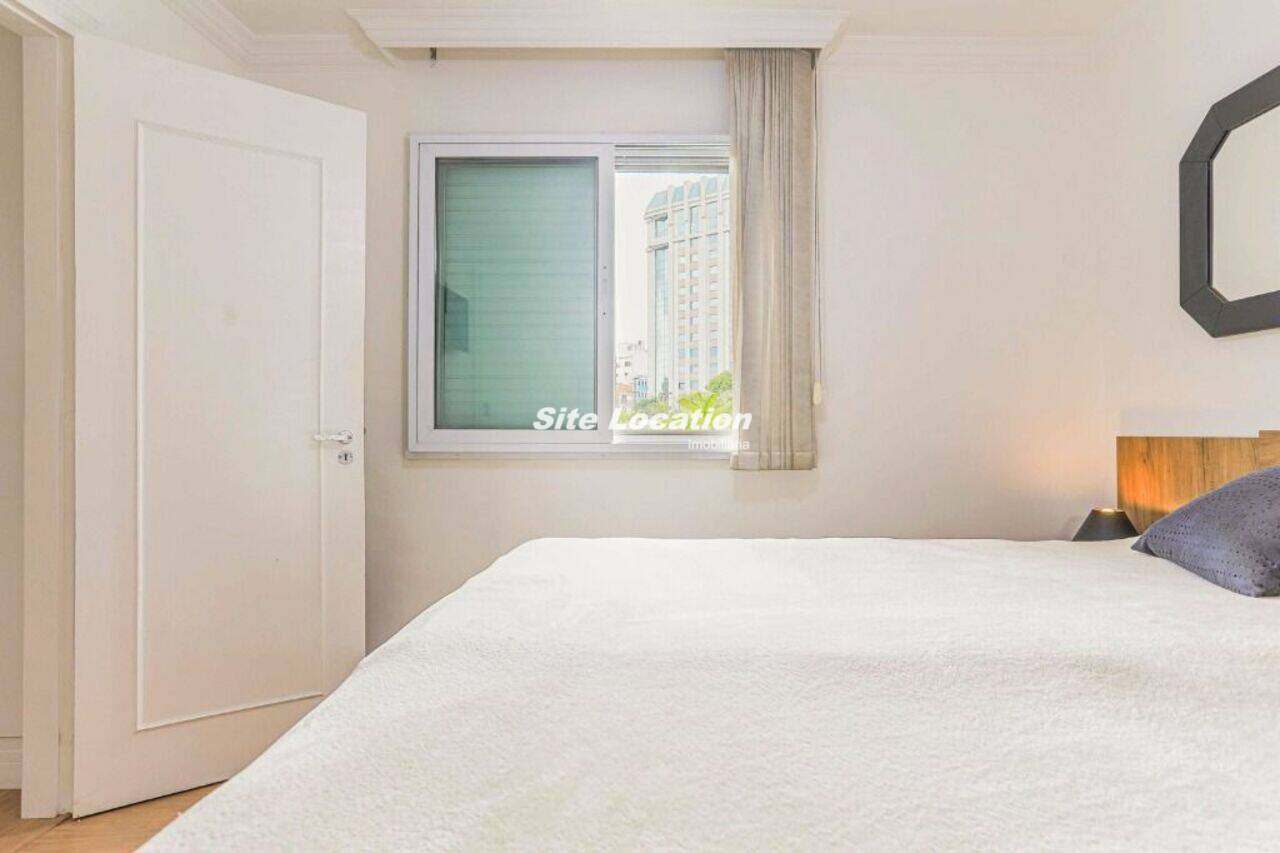 Apartamento Campo Belo, São Paulo - SP