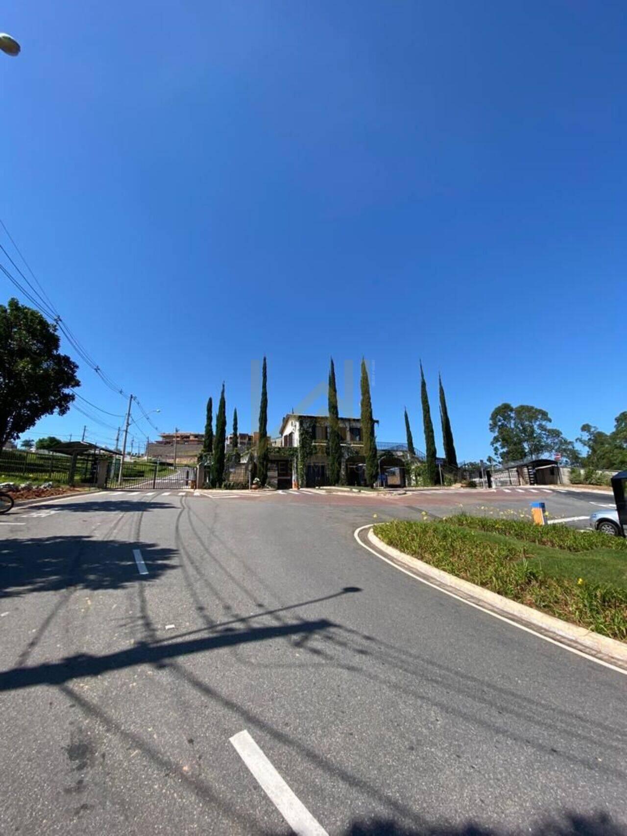 Casa Condomínio Campo de Toscana, Vinhedo - SP