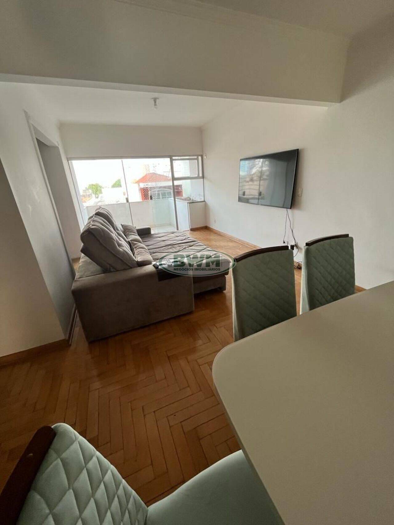 Apartamento Centro, Sorocaba - SP