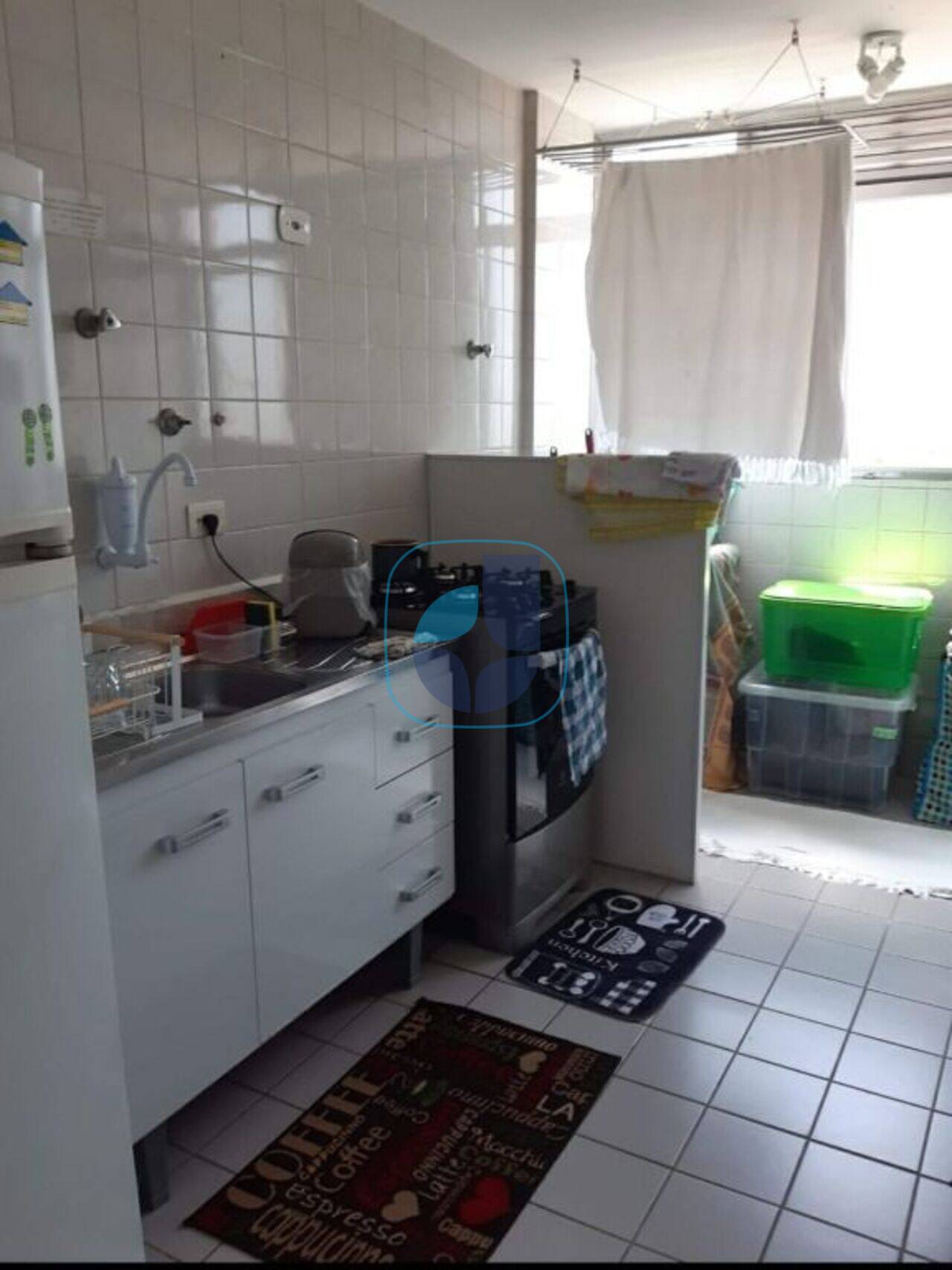 Apartamento Taboão, Diadema - SP