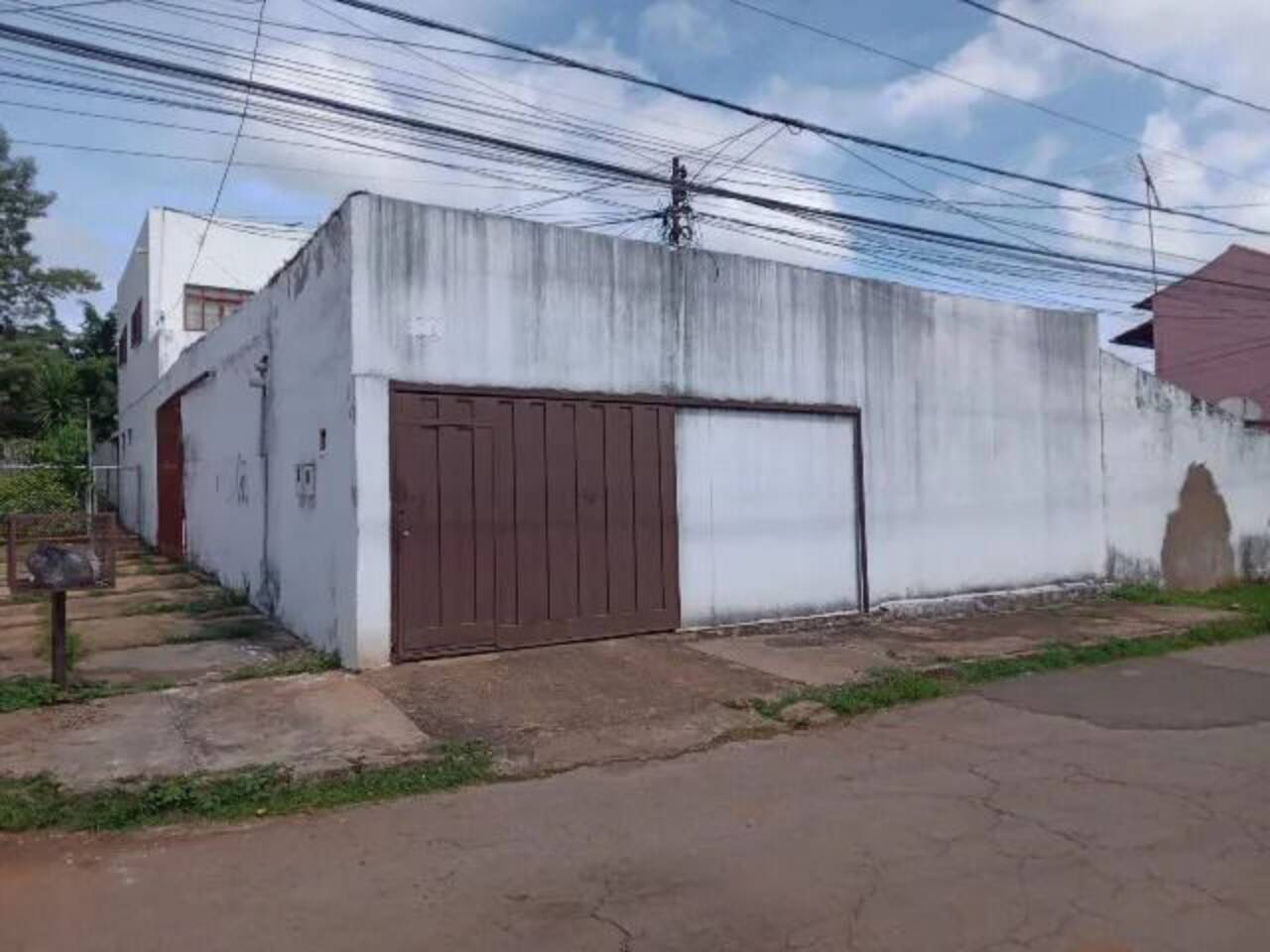 Casa Sobradinho, Sobradinho - DF