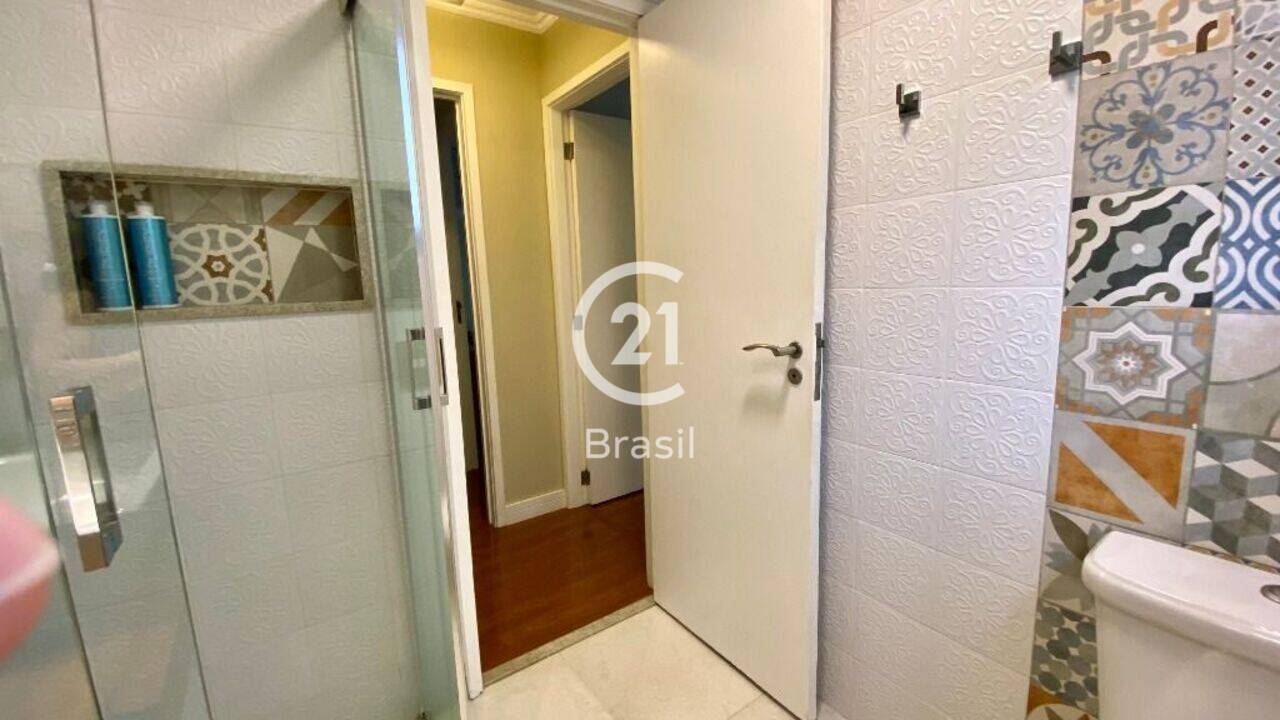 Apartamento Moema, São Paulo - SP