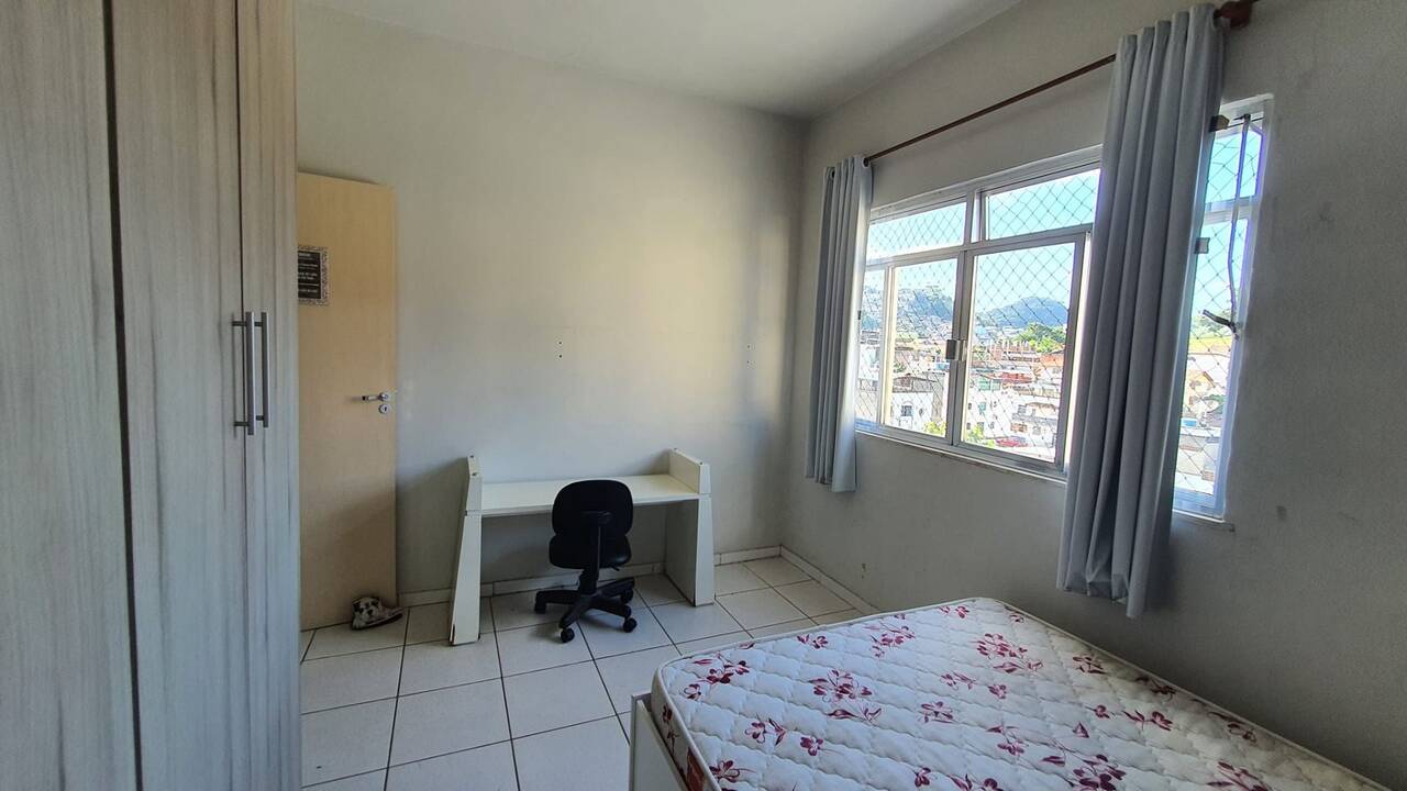 Apartamento Santa Terezinha, Juiz de Fora - MG