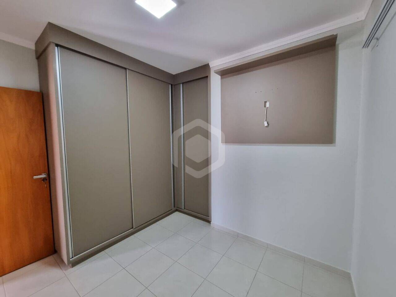 Apartamento Chácara Aviação, Votuporanga - SP