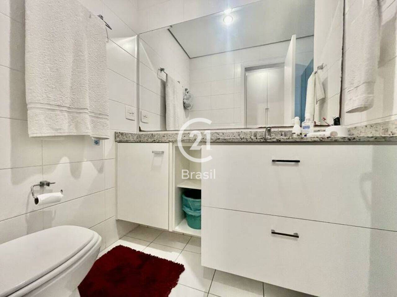 Apartamento Pinheiros, São Paulo - SP