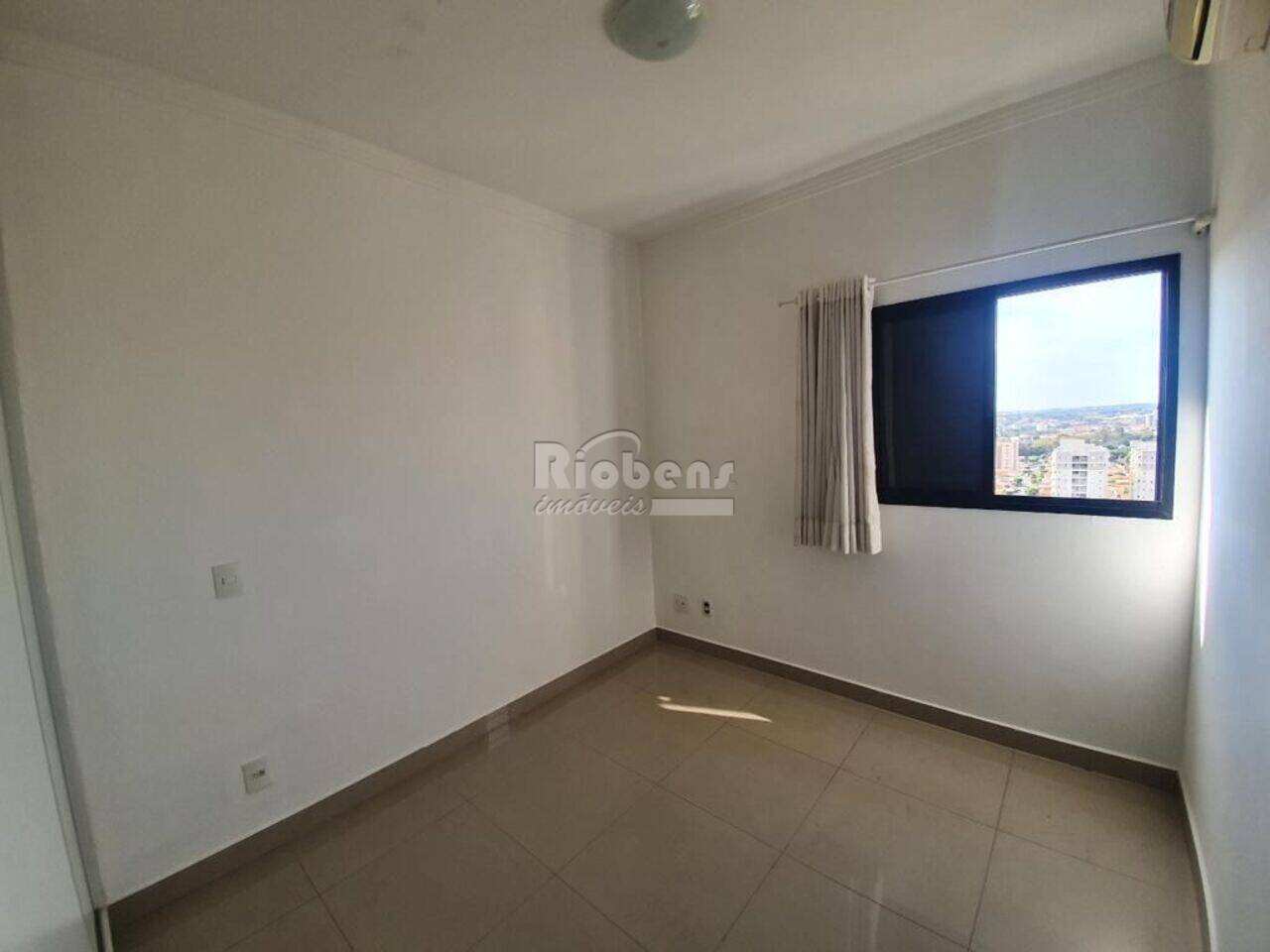 Apartamento duplex Sinibalti, São José do Rio Preto - SP