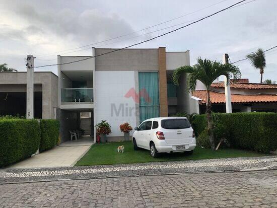 Casa de 167 m² Sim - Feira de Santana, à venda por R$ 1.600.000