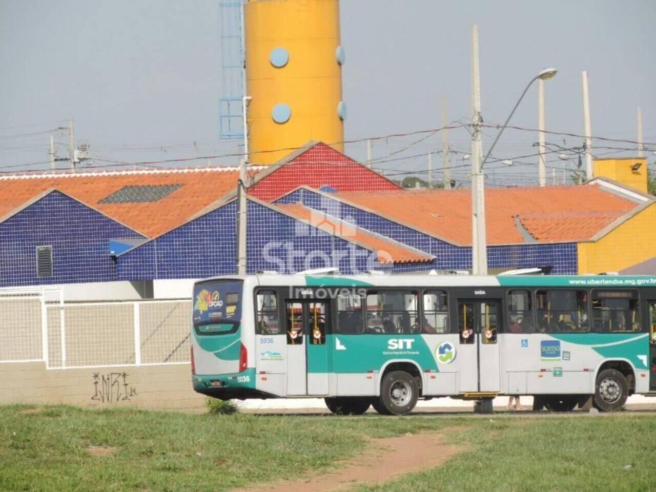 Terreno Monte Hebron, Uberlândia - MG