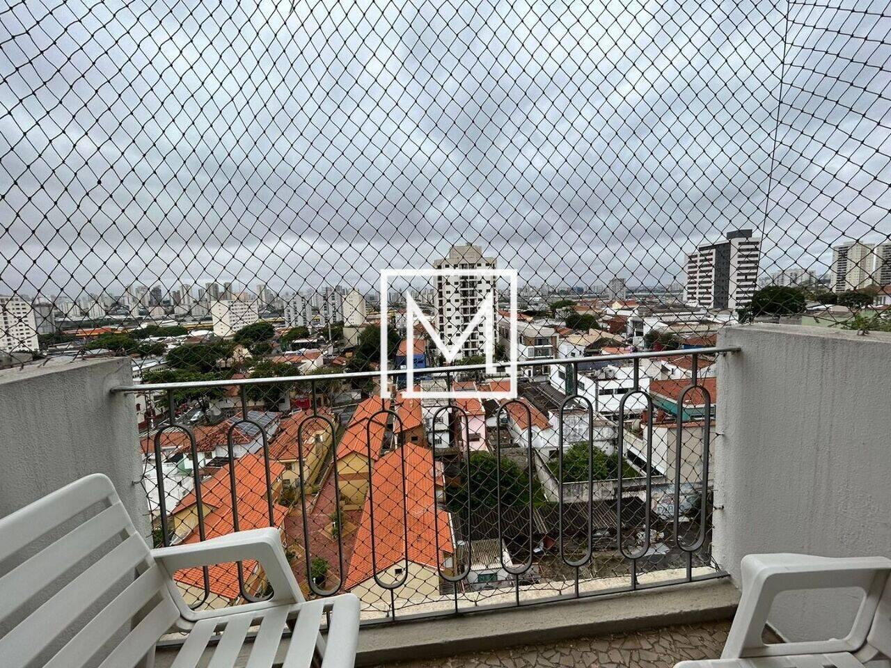 Apartamento Ipiranga, São Paulo - SP