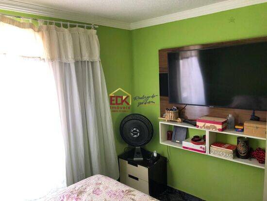 Apartamento Casa Grande, Diadema - SP