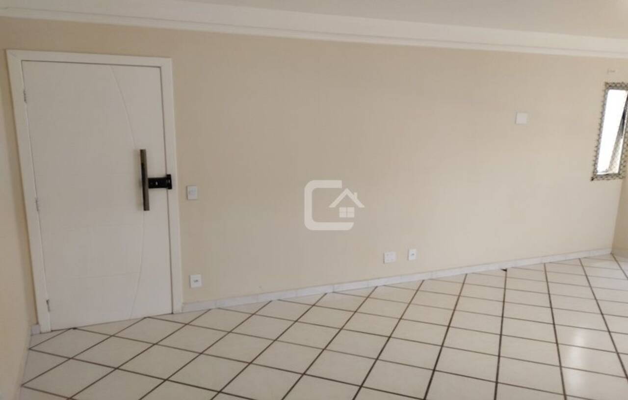 Apartamento Condomínio Ouro Branco, Porto Velho - RO