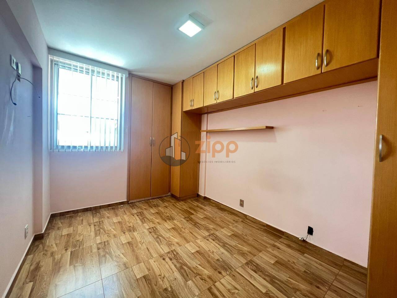 Apartamento Santana, São Paulo - SP