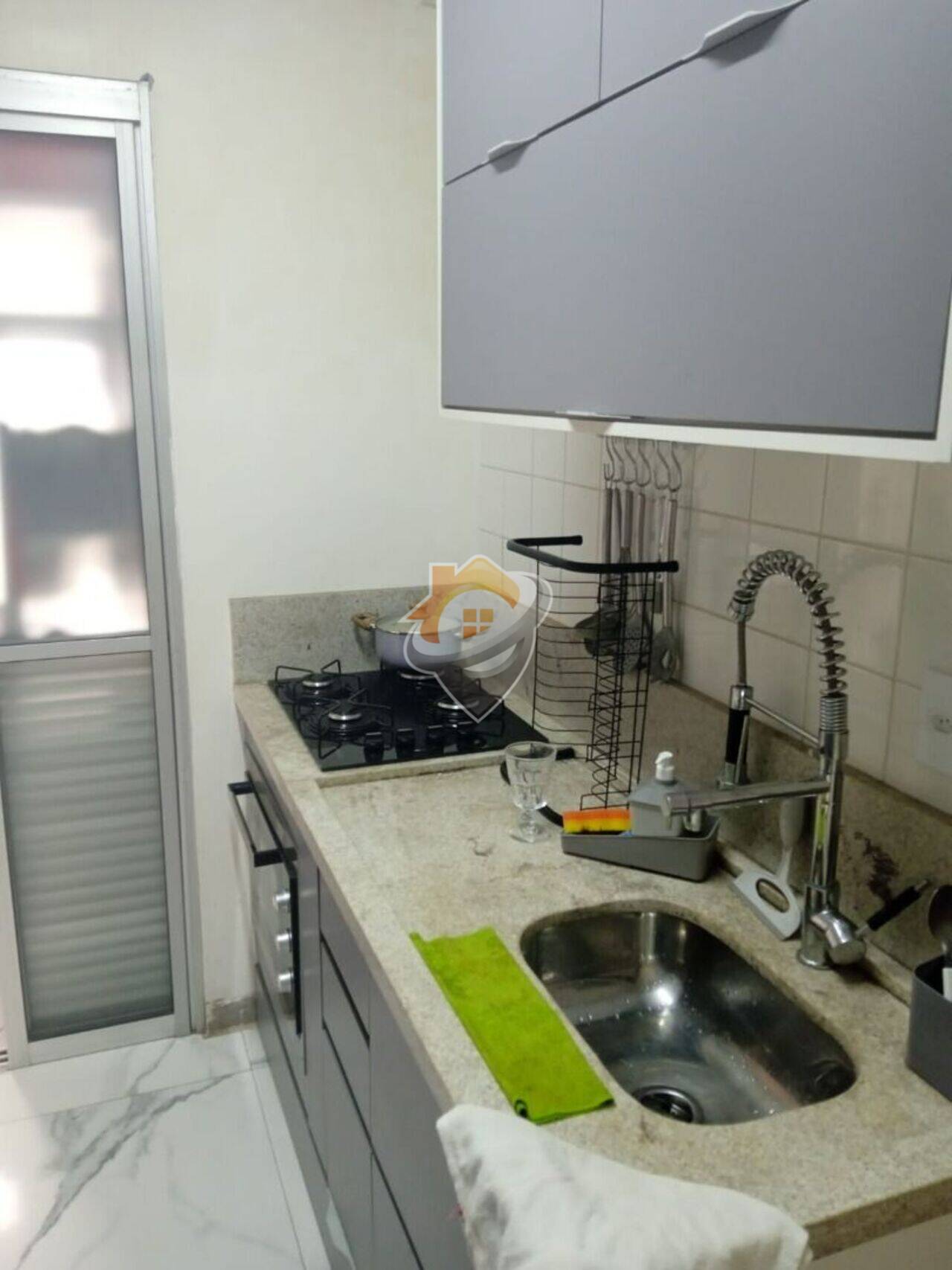 Apartamento Imirim, São Paulo - SP