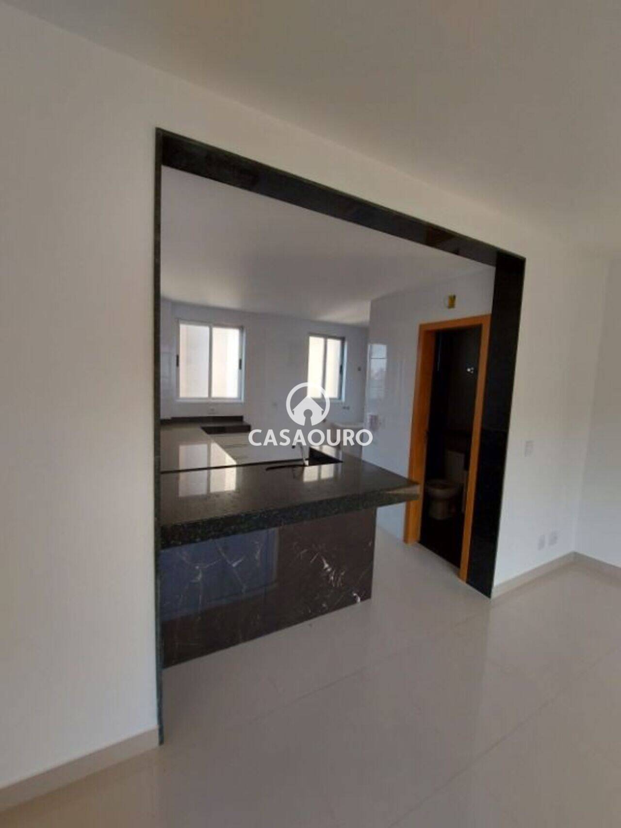 Apartamento Vila Paris, Belo Horizonte - MG