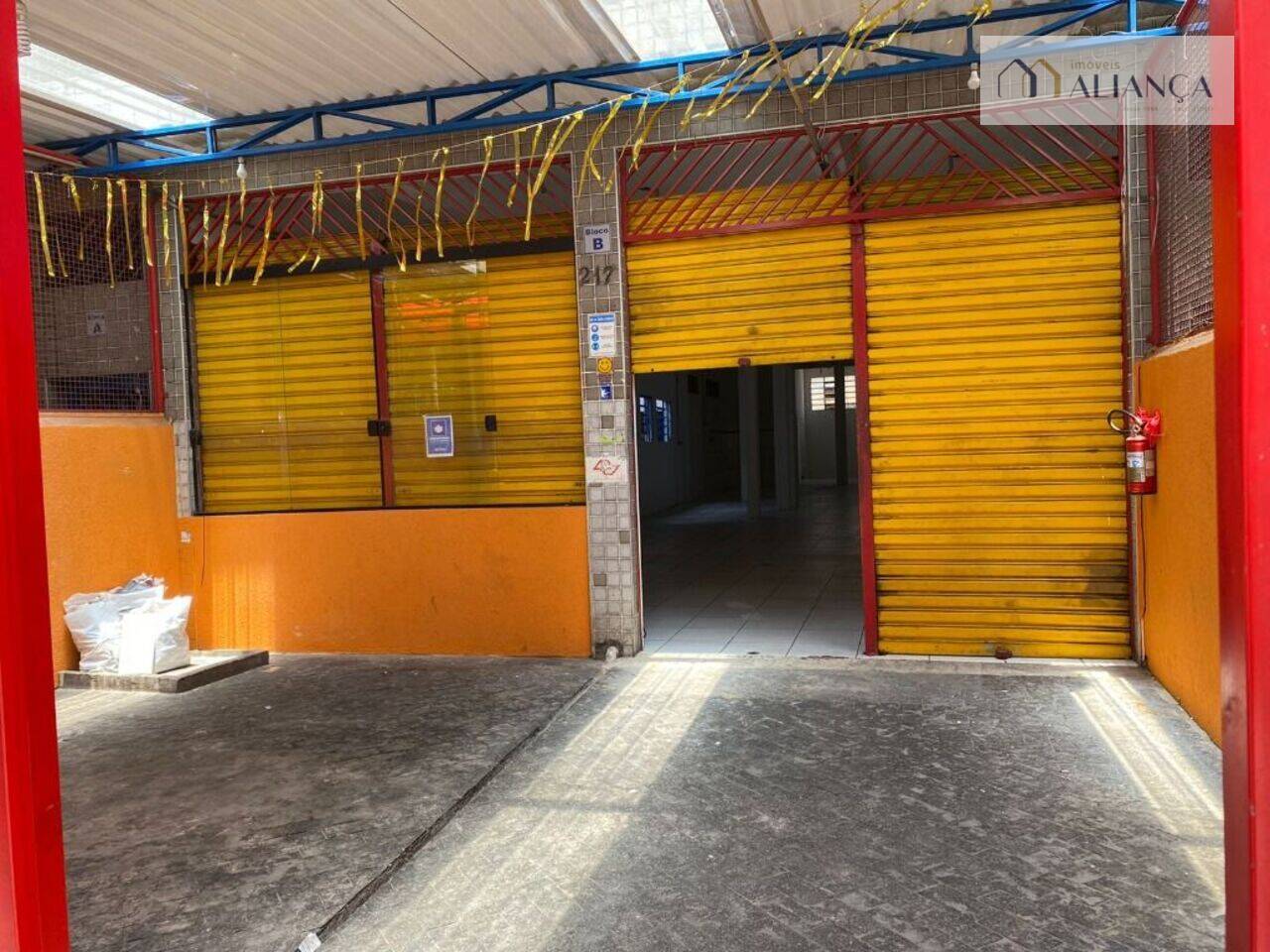 Prédio Vila Gonçalves, São Bernardo do Campo - SP