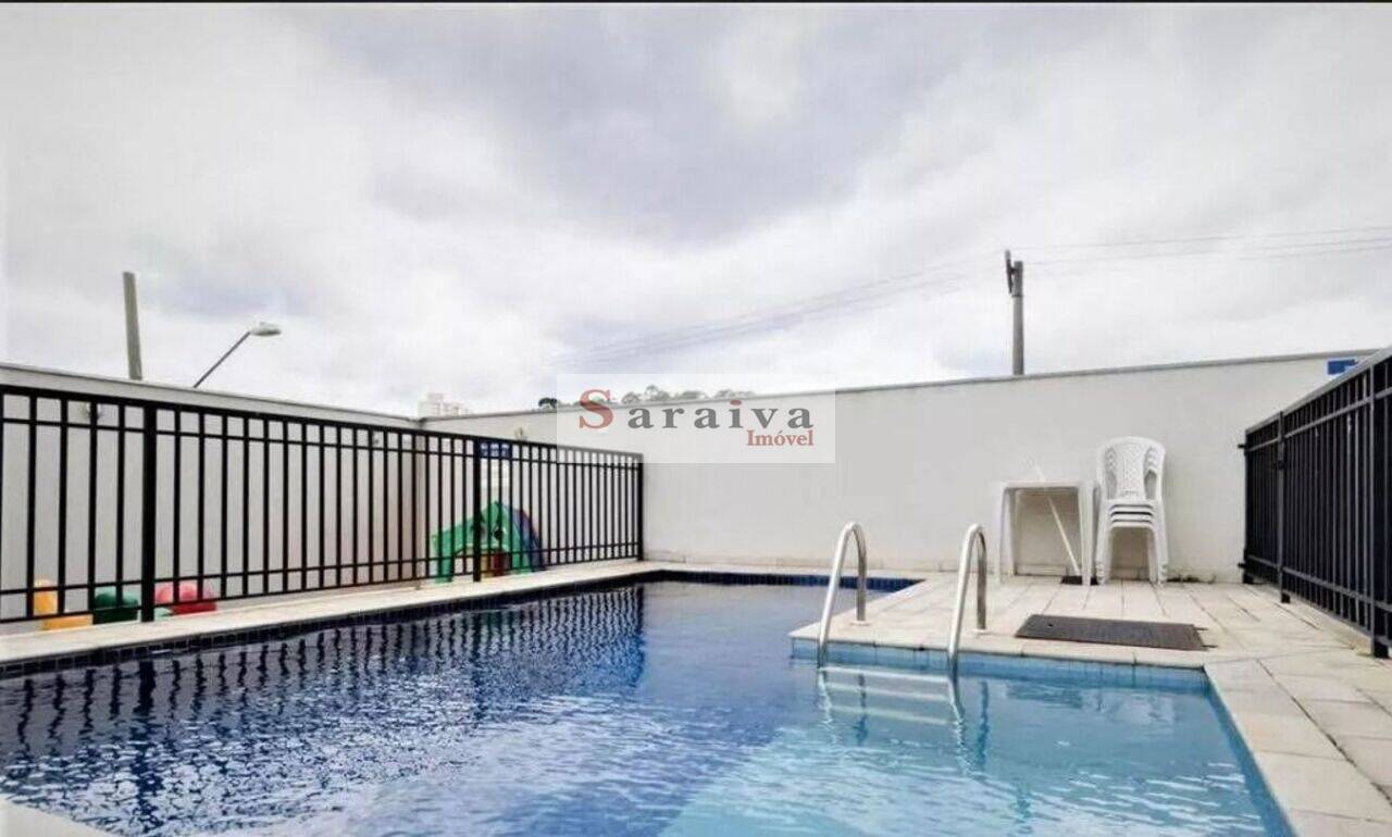 Apartamento Nova Petrópolis, São Bernardo do Campo - SP