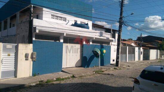 Cidade Nova - Feira de Santana - BA, Feira de Santana - BA