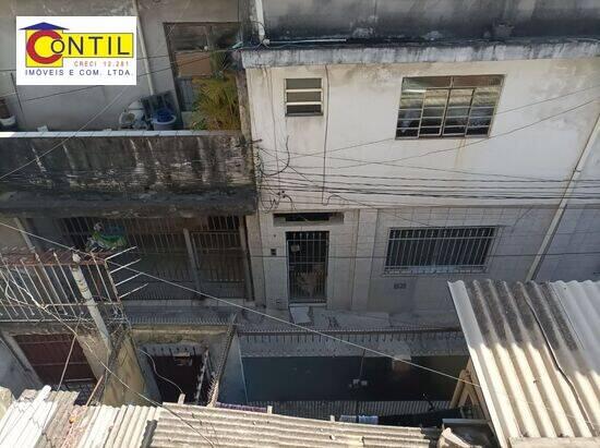 Casa de 100 m² Jardim Brasil - São Paulo, à venda por R$ 250.000