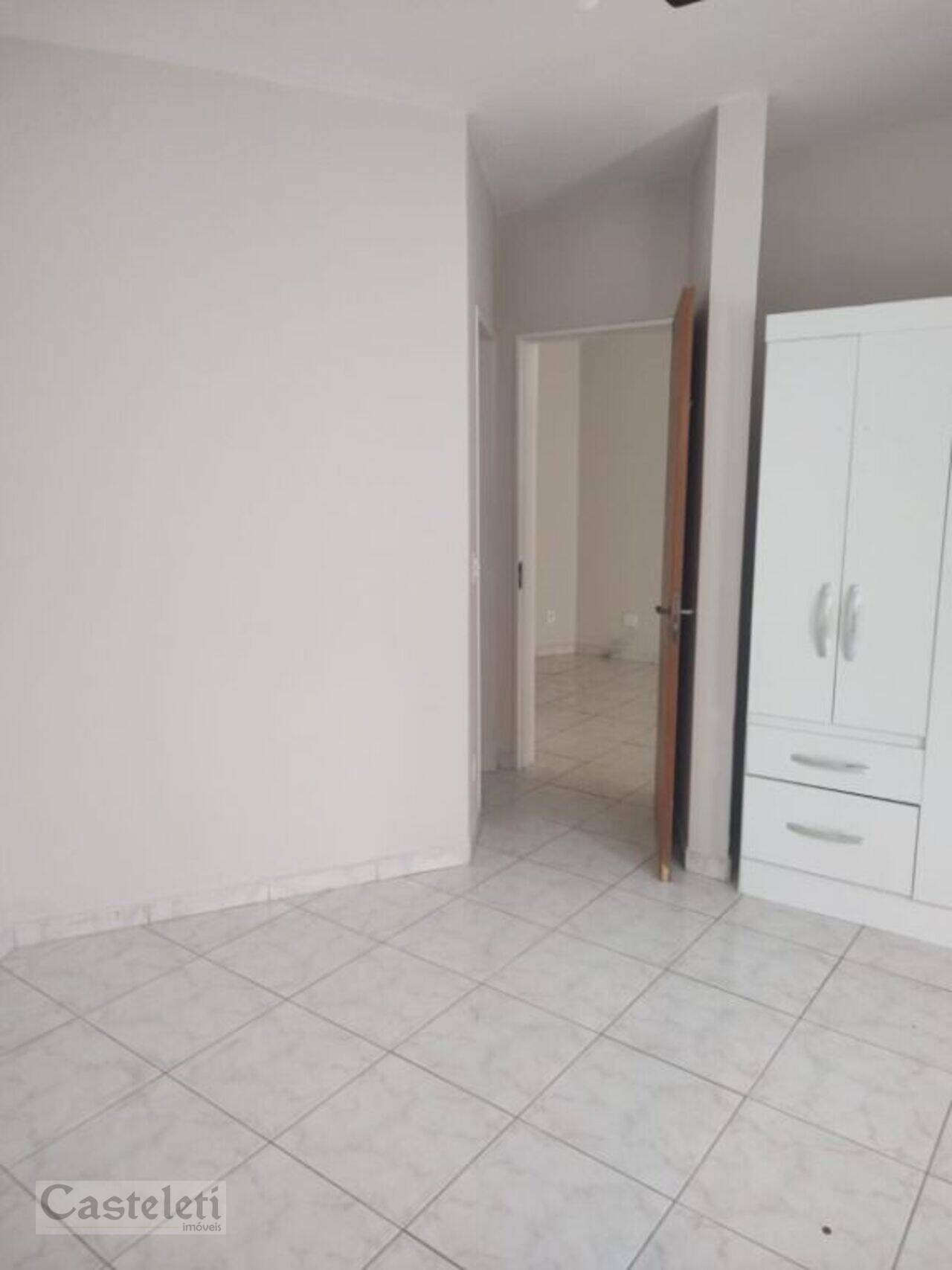 Apartamento Centro, Campinas - SP