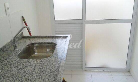 Conjunto Residencial Irai - Suzano - SP, Suzano - SP