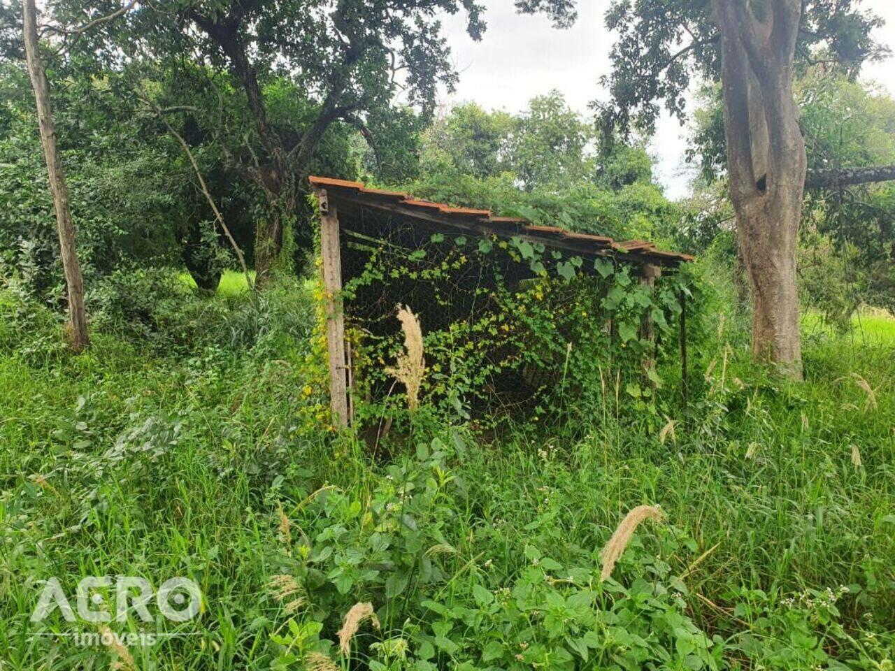 Chácara Parque Santa Cândida, Bauru - SP