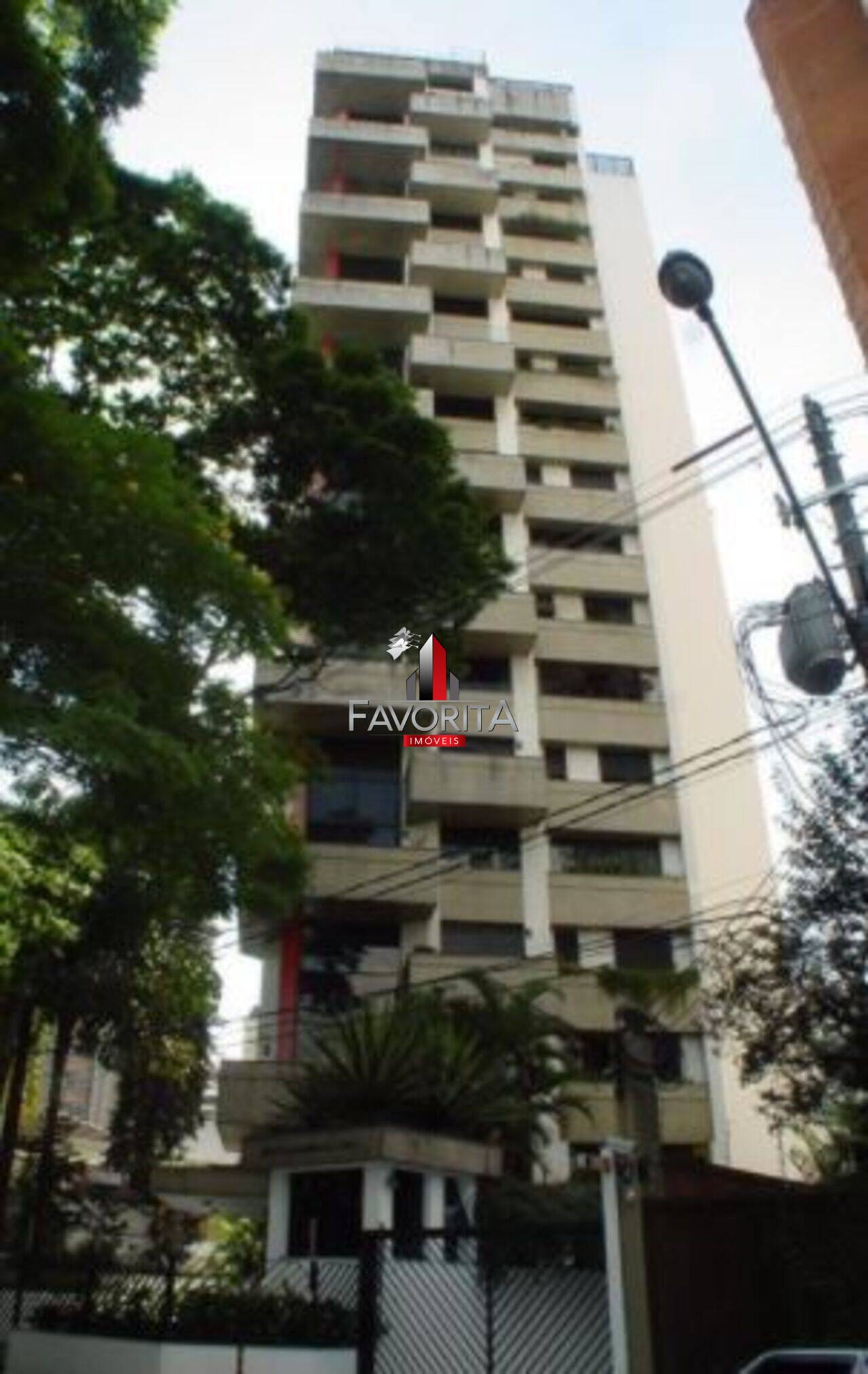 Apartamento Campo Belo, São Paulo - SP