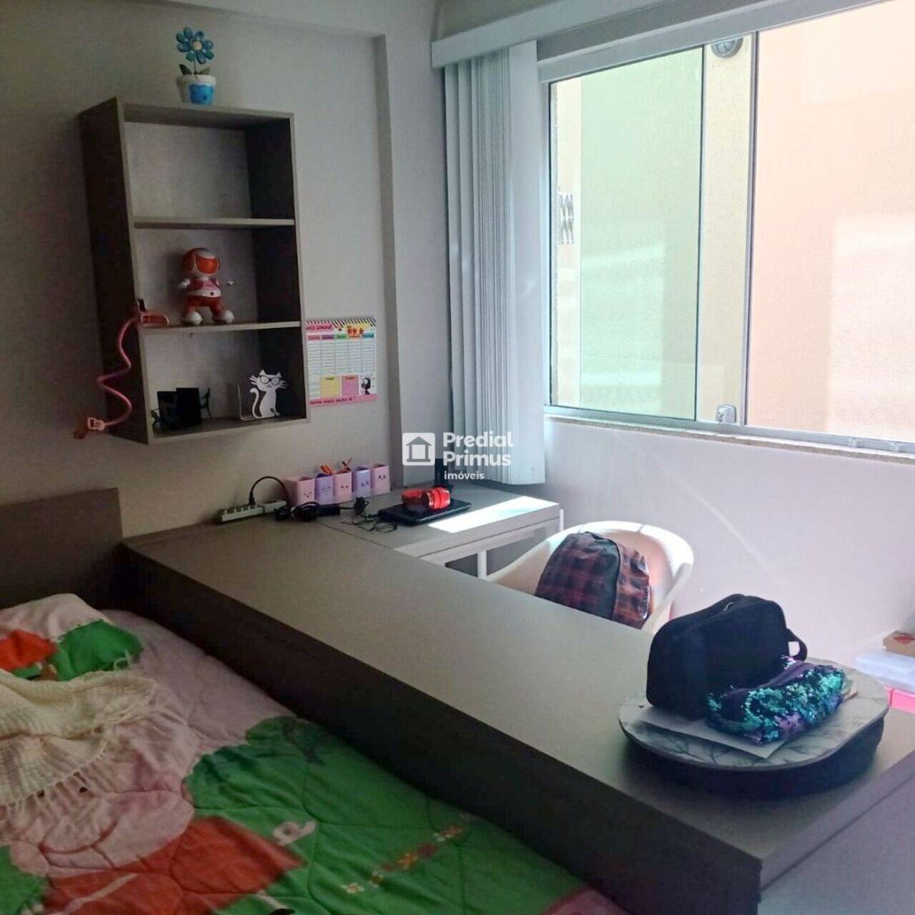 Apartamento Braunes, Nova Friburgo - RJ