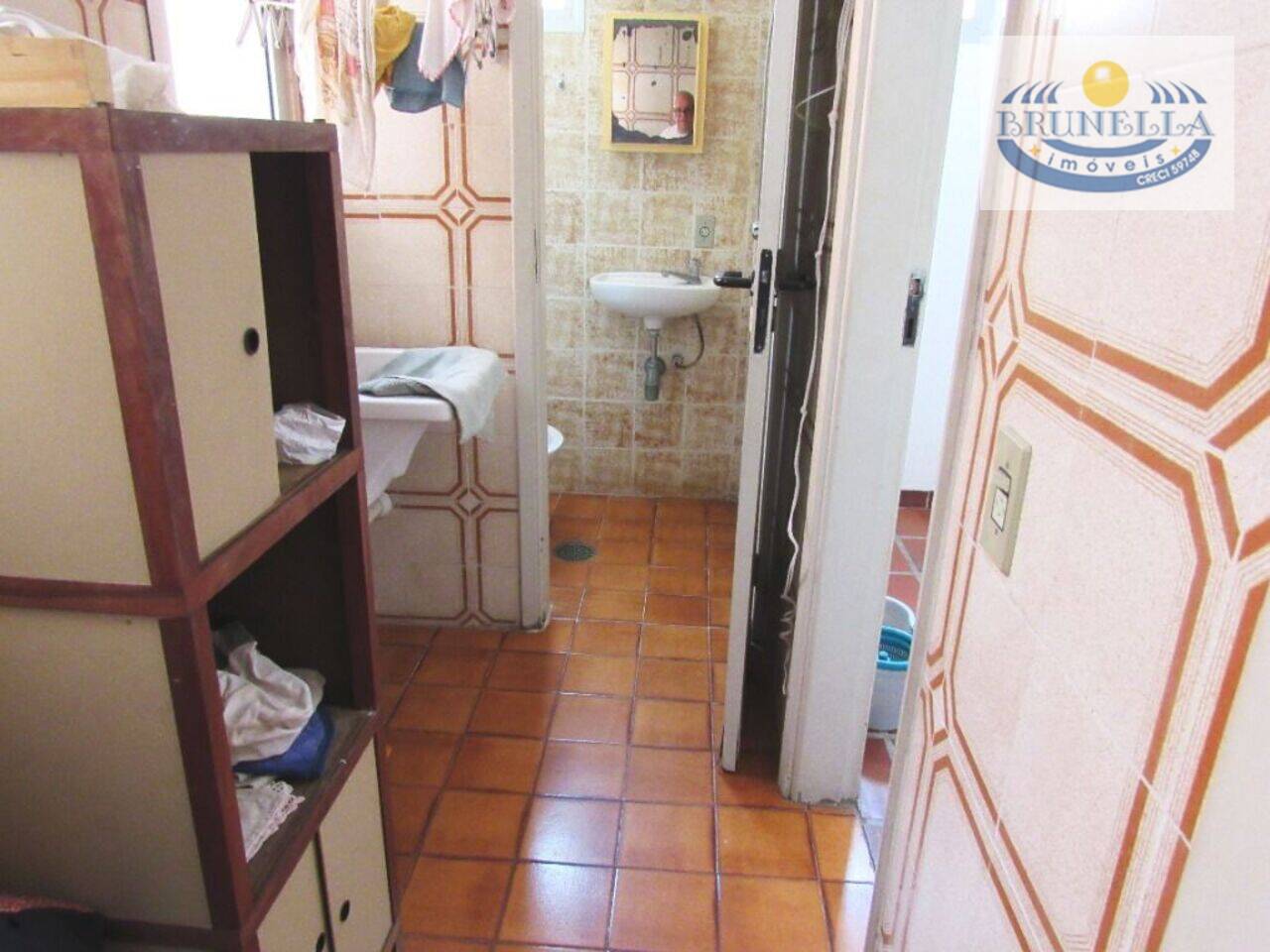 Apartamento Praia da Enseada – Aquário, Guarujá - SP