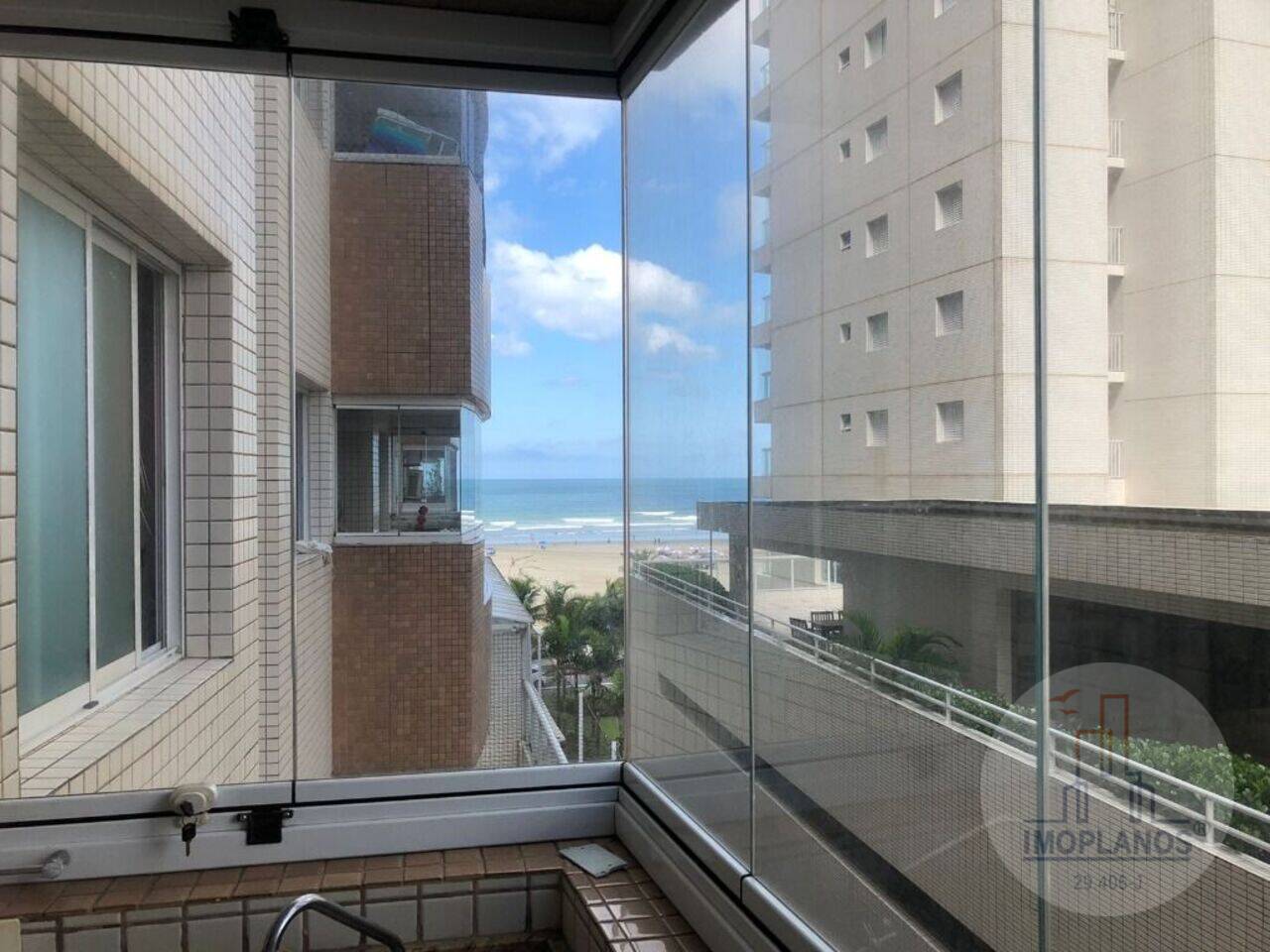 Apartamento Boqueirão, Praia Grande - SP