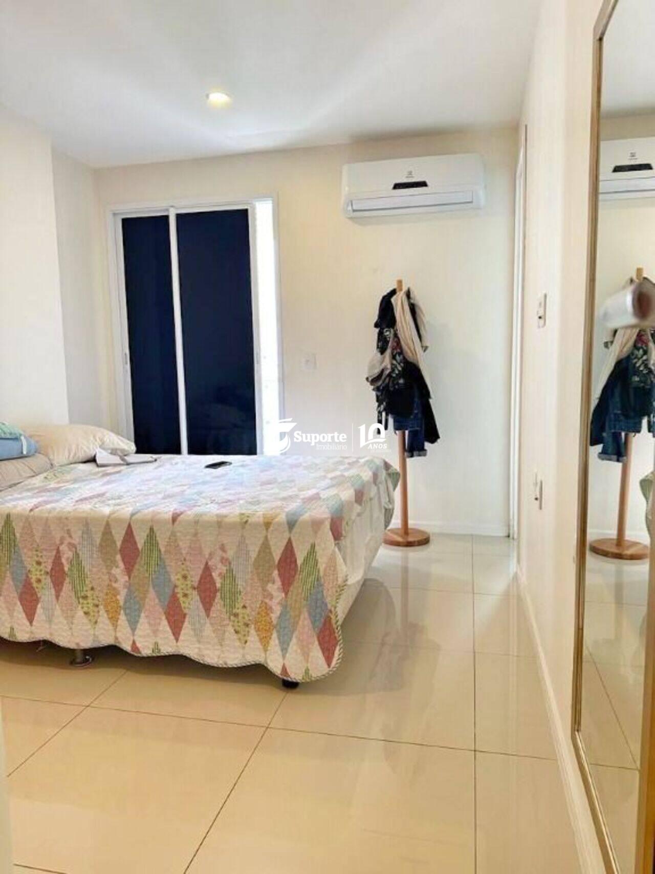 Apartamento Edson Queiroz, Fortaleza - CE