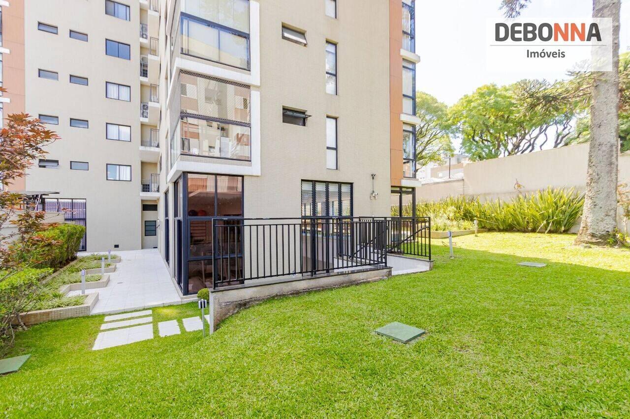 Apartamento Mercês, Curitiba - PR