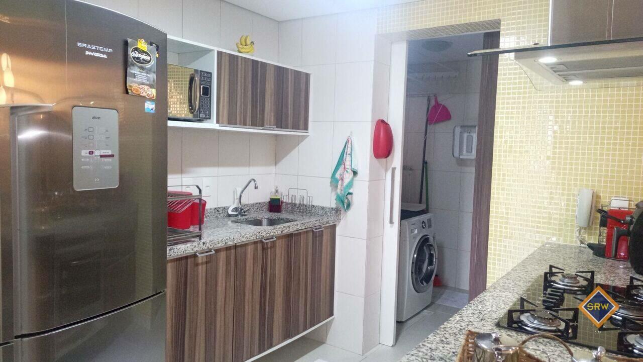 Apartamento Jardim  São Lourenço, Bertioga - SP