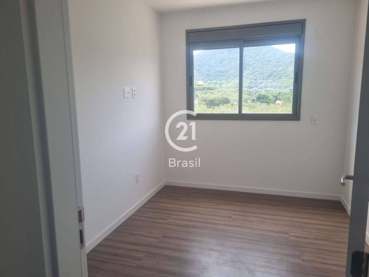 Apartamento Cacupé, Florianópolis - SC